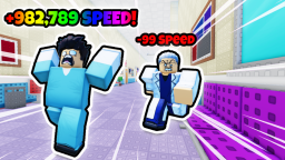 +1 Szybkość Ucieczki ze Szpitala