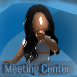 Magic Book Library Meeting Center