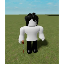 Jeff the Killer (for horror games) icon