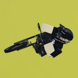 Bike Mayhem (MX A-Chassis) [FIXED] icon
