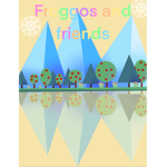 Frogo&friends
