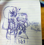 Bunny x Robby
