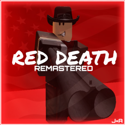 Red Death Remastered