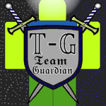 [Dungeon Quest Guild] Team-Guardian Squad