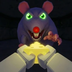 [CRATES!]🧀 Fight For The Cheese icon
