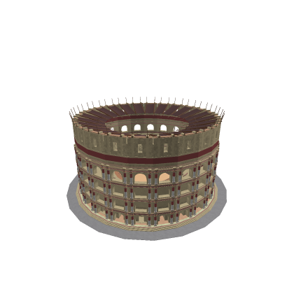 Fight Arena