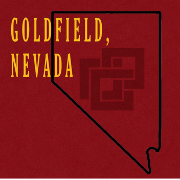 Goldfield, Nevada