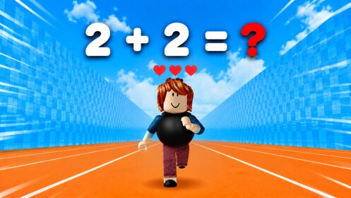Math or Boom