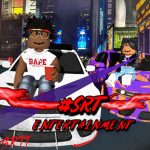 #Srt Ent