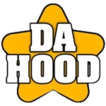 Da Hood Stars ネ