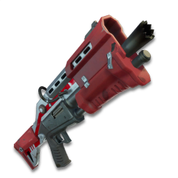 gun mania