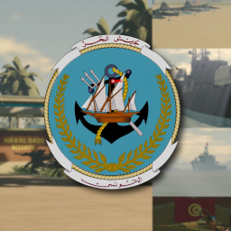 Naval Base Bizerte