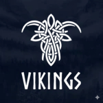 • The Vikings •