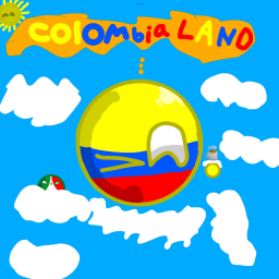 ColombiaLand [ACTUALIZACION]
