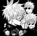 kai's gang!
