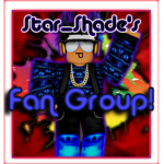 Star_Shade's Fan Group