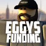 EggsyValcan Funding
