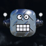 Build to Survive the Robot Horde [weapons soon]