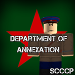 The Soviet Department of Annexation