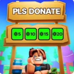 PLS DONATE 💸