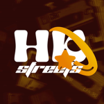 HK Streets