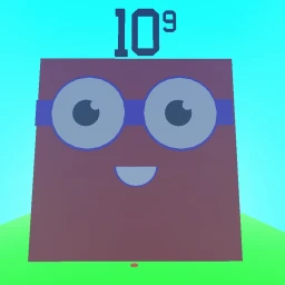 Number Journey icon