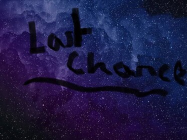 Last Chance
