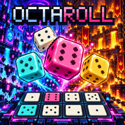 Octa Roll Alpha
