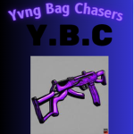 Yung Bagg Chasers!