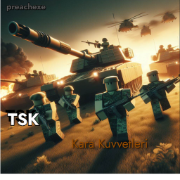 | TSK | Türk Silahlı Kuvvetleri