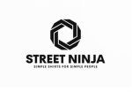 Street Ninja Brand.