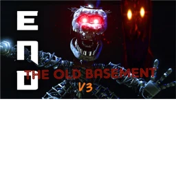 The Old Basement V3 icon