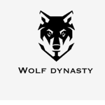 Wolf dynasty karate