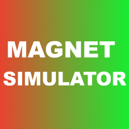 Magnet Simulator