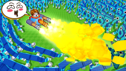 Oblężenie Brainrot🚀