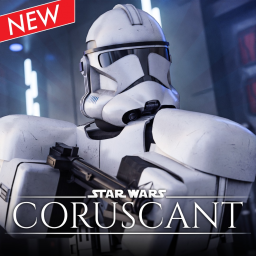 [LAUNCH] Coruscant Roleplay