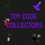 Toy Code Collectors!