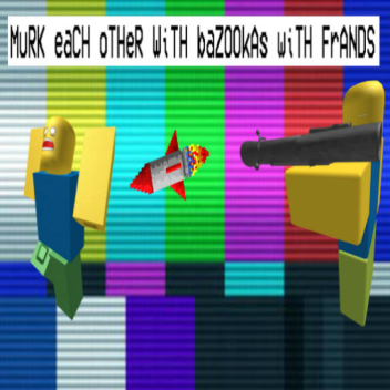 [UPDATE]🌌 MuRK eaCH oTHeR WiTH baZOOkAs :D 🚀