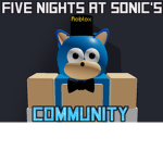 Five Nights at Sonic's Community