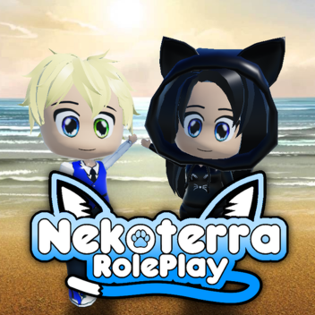 [WIP]  Nekoterra RP