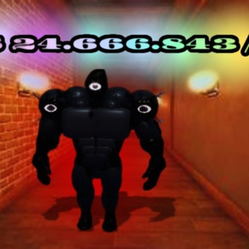 STEAL A DOORS Monster [🔥Release🔥] + Limited mob