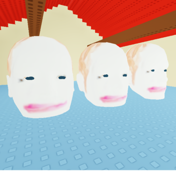 Survive Several Killer Felipe Heads