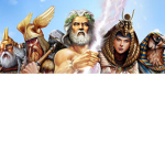THE MYTHOLOGY GREEK GODS