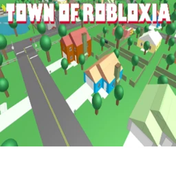 Revisited Town Of Robloxia! icon
