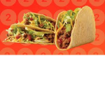 TACO GANG FOR TACO PEOPLE