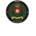 Royal intelligence Corps Reg