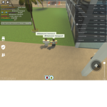 Baltic Sea Border Patrol