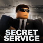 |RUSA| Secret Service