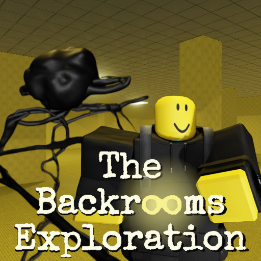 The Backrooms Exploration UPDATE!