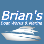 Brian's Boat Works & Marіna